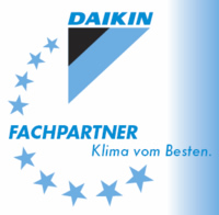 Daikin Partner
