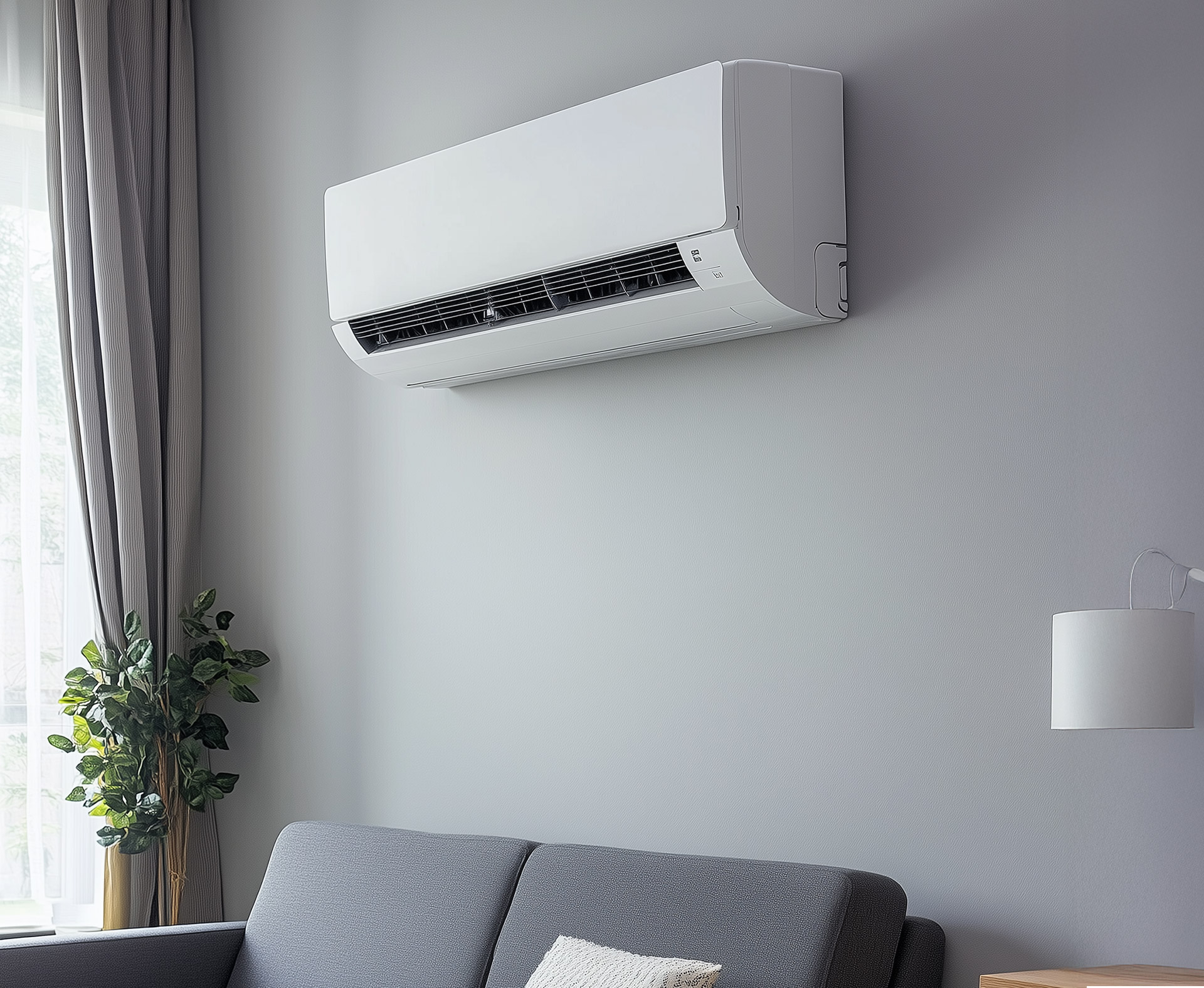 Klimaanlage 14